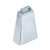 CHROME COW BELL - MEDIUM