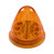 19 LED CAB LIGHT - AMBER