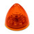 2" ROUND BEEHIVE MARKER LIGHT – AMBER