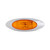 16 LED MILLENNIUM MARKER LIGHT - AMBER