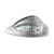 10 LED SIDE TURN SIGNAL LIGHT FOR FREIGHTLINER CASCADIA 08-17- AMBER LED/ CLEAR LENS