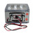 39 LED DOUBLE FACE TURN SIGNAL LIGHT PASSENGER SIDE- AMBER & RED/CLEAR LENS