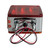 39 LED DOUBLE FACE TURN SIGNAL LIGHT PASSENGER SIDE- AMBER/RED