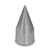 33mm CLASSIC RAZOR LUG NUT COVER THREAD ON