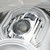Freightliner Cascadia 2008-2017 LED Headlight, Chrome, Driver Side