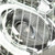FREIGHTLINER COLUMBIA LED HEADLIGHT CHROME (PASSENGER)