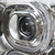KENWORTH T660 2008-17 LED HEADLIGHT CHROME (PASSENGER)