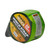 4" X 30' WINCH STRAP W/ FLAT HOOK - GREEN