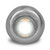 3 LED 3/4" MINI LIGHT WITH BEZEL - WHITE