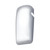 CHROME MIRROR COVER FOR KENWORTH T170/T270/T370/T440/T470/T600/T660/T800 - DRIVER