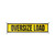 18 X 84" EZ HOOK OVERSIZED LOAD SIGN - view 2