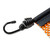 EZ HOOK WARNING FLAG - ORANGE