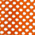 EZ HOOK WARNING FLAG - ORANGE