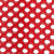 M-80 WARNING FLAG - RED