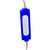 COB LED STRIP LIGHT W/ 5 MODULES - BLUE