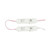 TRIPLE LED STRING LIGHT W/ 2 STICKS - BLUE