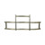 STAINLESS STEEL GRILLE GUARD FOR VOLVO VNL 2018+