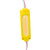 COB LED STRIP LIGHT W/ 5 MODULES - AMBER