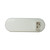 OVAL "T" STYLE HALO LED LIGHT - AMBER
