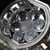 Volvo VN/VNL 2003-2017 LED Headlight with Halo & Sequential Turn Signal, Chrome, Driver Side