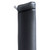 30" SHIFTER BOOT COVER - BLACK