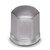 33mm HEXAGON ROUND TOP LUG NUT COVER THREAD ON
