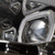 Fits Peterbilt 386/387 LED Headlight with Halo & Sequential Turn Signal, Black, Driver Side - view 2