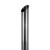 4ft MITER CUT STACK – 6" REDUCED TO 5" (OD)