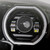 Volvo VN/VNL 2003-2017 LED Headlight with Halo & Sequential Turn Signal, Black, Passenger Side