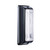 LOW PROFILE FLUSH MOUNT FLASHING LIGHT DUAL COLOR - WHITE & BLUE