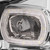 Freightliner Cascadia 2018+ LED Headlight, Chrome, Driver Side