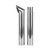 9ft CHINO CUT TOP STACK & SPOOL - 8" STRAIGHT (OD)