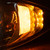 International ProStar LED Headlight, Black, Passenger Side