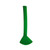30" SHIFTER BOOT COVER - GREEN CARBON FIBER