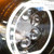 Fits Kenworth T880 LED Headlight with Sequential Turn Signal, Black, Driver Side