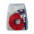 14 AWG ELECTRICAL WIRE PARALLEL BLACK & RED - 30ft