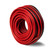 14 AWG ELECTRICAL WIRE PARALLEL BLACK & RED - 30ft