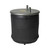 TRAILER AIR SPRING REPLACES S-20901, W01-358-8091, 1R14-093