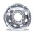 22.5" HUB PILOT POLISHED ALUMINUM WHEEL - PETERBILT STYLE