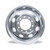 24.5" HUB PILOT POLISHED ALUMINUM WHEEL - PETERBILT STYLE