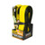 2" X 30' RATCHET STRAP W/ FLAT HOOK