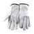 COW GRAIN DRIVER GLOVES - 2XL