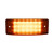 21 LED TRAILER MARKER LIGHT W/ REFELCTORS - AMBER