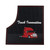 FL Casc, Cornado 08-16 Floor Mats Red