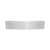 PB 579 16" Drop Visor w/20-3/4" light holes