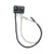 SINGLE 2 PIN PIG TAIL