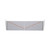 Fl Century/Columbia Visor, V-Style light pattern W/46-3/4"Amber  Light , Up To 2004, 2 Bolt Config.
