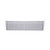 FL Century/Columbia Visor 04 & Up,W/46- 3/4"Clear Amber light , 3 Bolt Config.