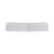 International Prostar 14" Drop Visor with 20-3/4" Amber lights