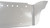 PB 579 16" Drop Visor w/20-3/4" Amber Lights
